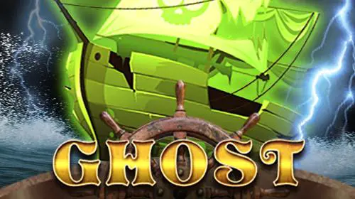 Ghost Pirate - Slotpesa - Tanzania
