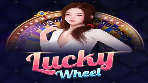 Lucky Wheel - Slotpesa - Tanzania