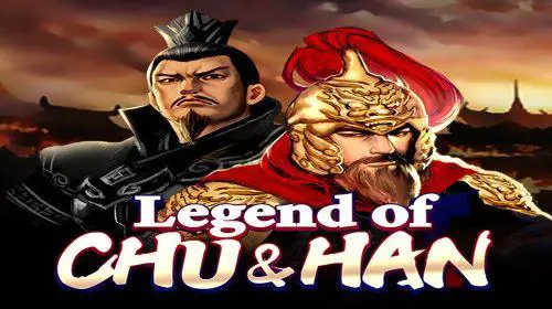 Legend of Chu&Han - Slotpesa - Tanzania