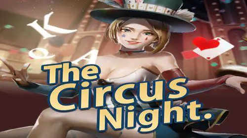 The Circus Night - Slotpesa - Tanzania