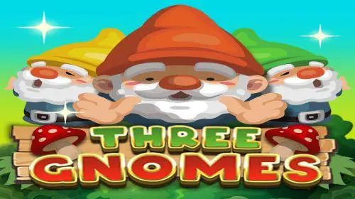 Three Gnomes - Slotpesa - Tanzania