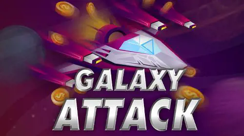 Galaxy Attack - Slotpesa - Tanzania