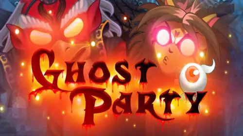 Ghost Party - Slotpesa - Tanzania
