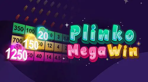 Plinko Mega Win - Slotpesa - Tanzania