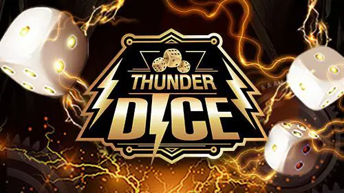 Thunder Dice - Slotpesa - Tanzania