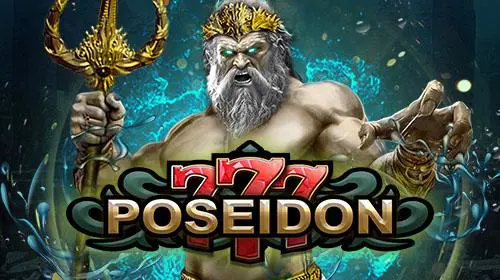 Poseidon 777 - Slotpesa - Tanzania