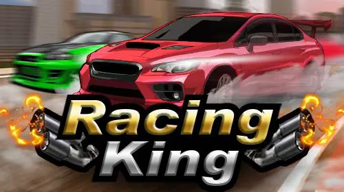 Racing King - Slotpesa - Tanzania