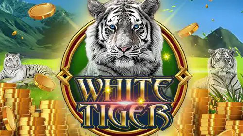 White Tiger - Slotpesa - Tanzania