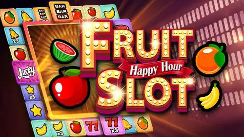 Happy Hour Fruit Slot - Slotpesa - Tanzania