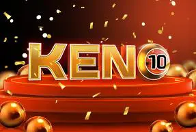 Keno 10 (2 Minute) - Slotpesa - Tanzania