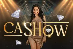 Cash Show - Slotpesa - Tanzania