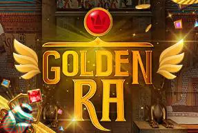 GoldenRA - Slotpesa - Tanzania