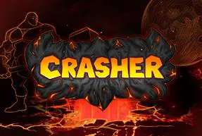 Crasher - Slotpesa - Tanzania