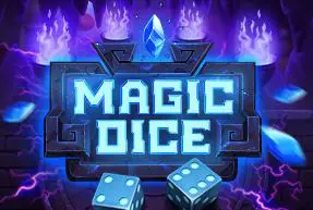 Magic Dice - Slotpesa - Tanzania