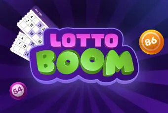 Lotto Boom - Slotpesa - Tanzania