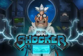 Dr. Shocker - Slotpesa - Tanzania