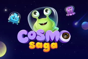 Cosmo Saga - Slotpesa - Tanzania