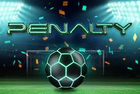 Penalty - Slotpesa - Tanzania