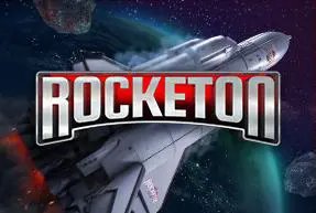 Rocketon - Slotpesa - Tanzania