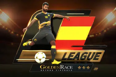 Spain League - Slotpesa - Tanzania