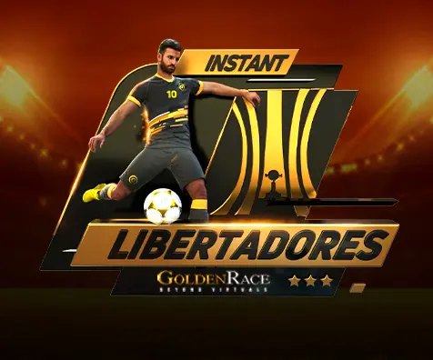 Libertadores - ondemand - Slotpesa - Tanzania