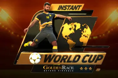 World Cup - ondemand - Slotpesa - Tanzania
