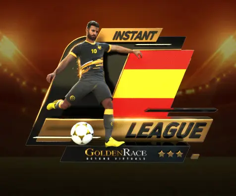 Spain League - ondemand - Slotpesa - Tanzania