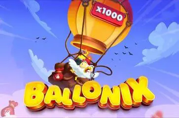 BalloniX - Slotpesa - Tanzania