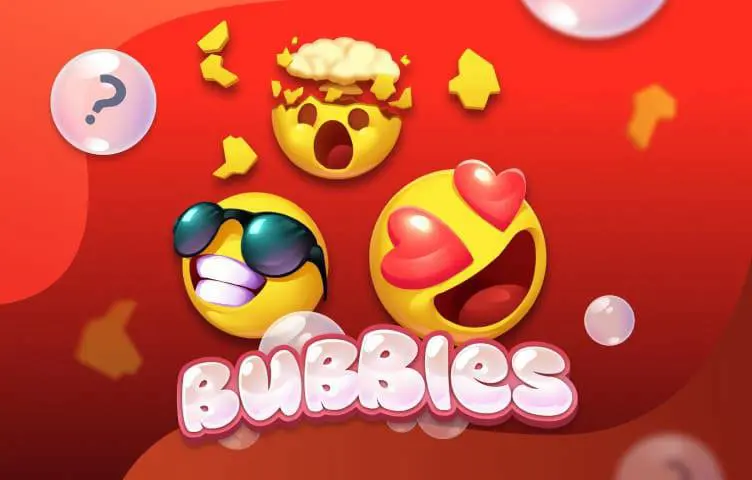 Bubbles - Slotpesa - Tanzania