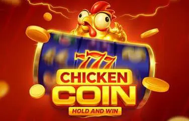 Chicken Coin - Slotpesa - Tanzania