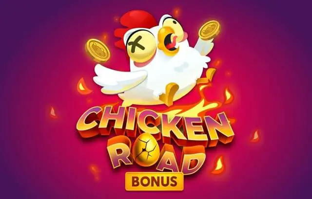 Chicken Road Bonus - Slotpesa - Tanzania