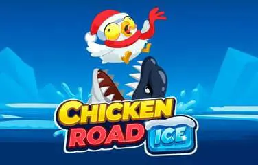 Chicken Ice - Slotpesa - Tanzania