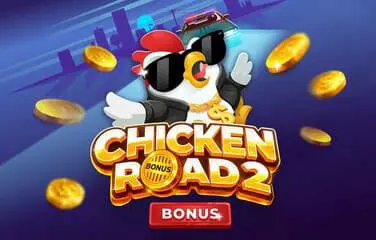 Chicken Road Two Bonus - Slotpesa - Tanzania