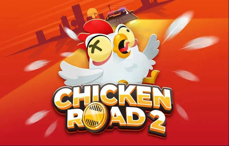 Chicken Road 2 - Slotpesa - Tanzania