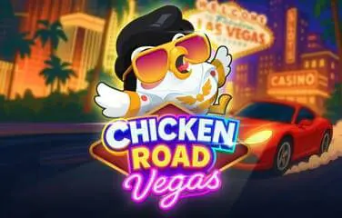 Chicken Road Vegas - Slotpesa - Tanzania