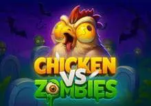 Chicken Zombies - Slotpesa - Tanzania