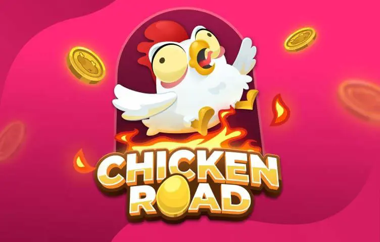 Chicken Road - Slotpesa - Tanzania