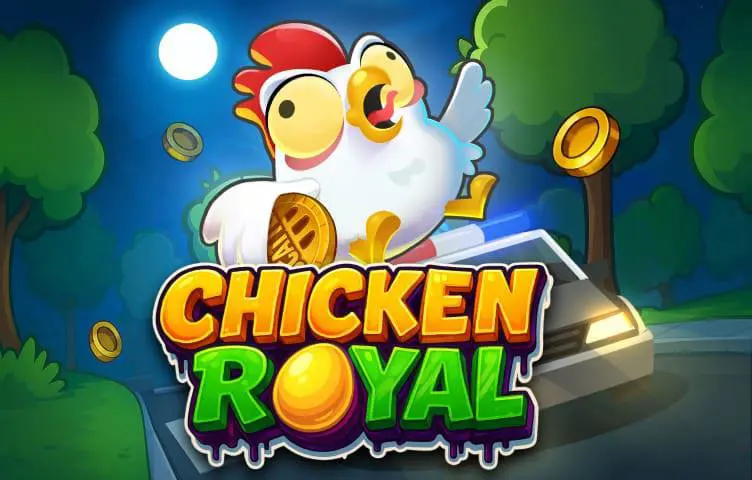 Chicken Royal - Slotpesa - Tanzania