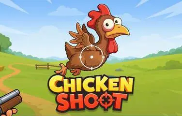 Chicken Shoot - Slotpesa - Tanzania