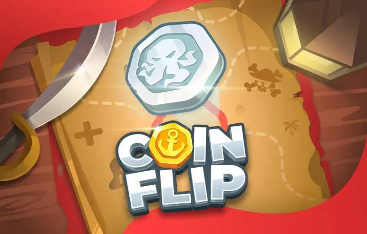 Coinflip - Slotpesa - Tanzania