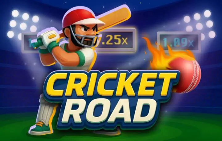 Cricket Road - Slotpesa - Tanzania