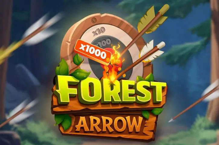 Forest Arrow - Slotpesa - Tanzania