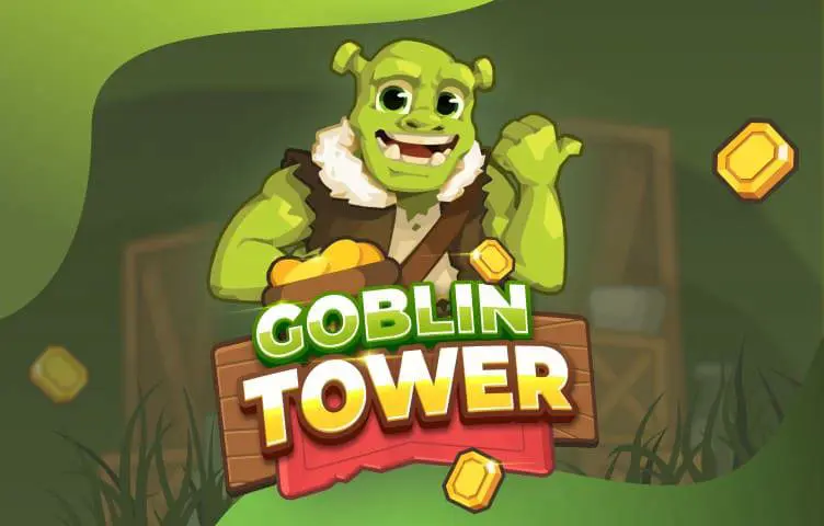 Goblin-tower - Slotpesa - Tanzania