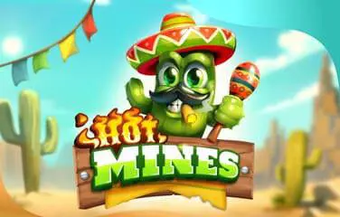Hot-mines - Slotpesa - Tanzania