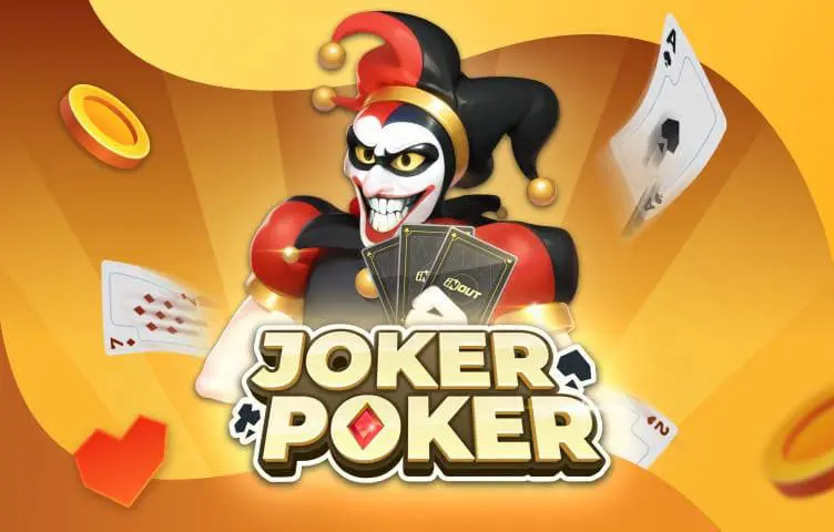 Joker Poker - Slotpesa - Tanzania