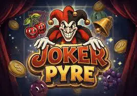 Joker Pyre - Slotpesa - Tanzania