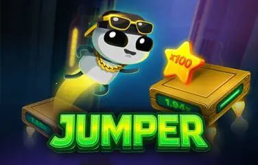 Jumper - Slotpesa - Tanzania