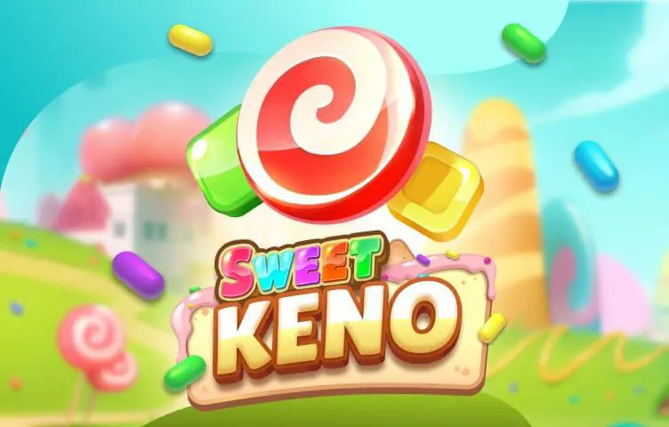 Sweet Keno - Slotpesa - Tanzania