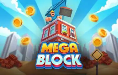 MegaBlock - Slotpesa - Tanzania