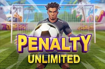 Penalty Unlimited - Slotpesa - Tanzania